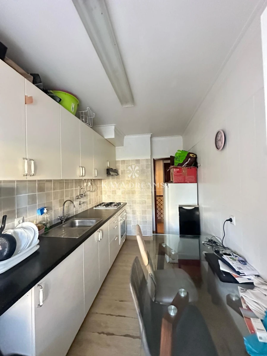 Apartamento T2 para Venda em Cacém e São Marcos Foto 16
