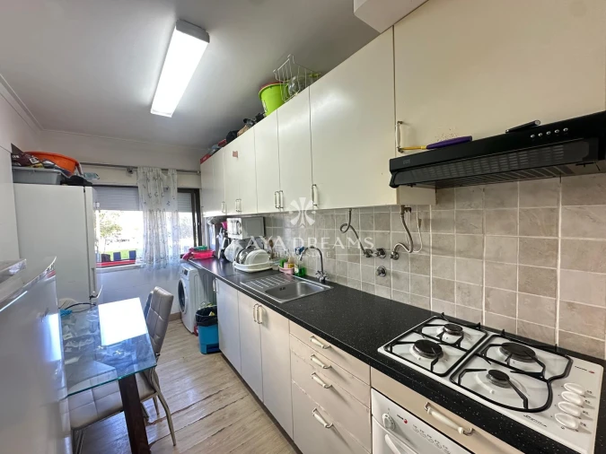 Apartamento T2 para Venda em Cacém e São Marcos Foto 14