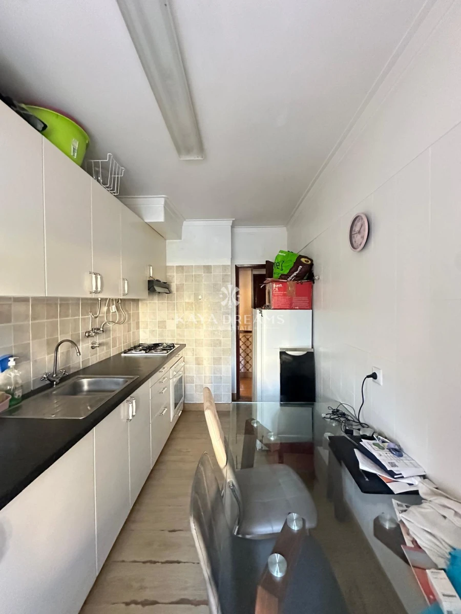 Apartamento T2 para Venda em Cacém e São Marcos Foto 19