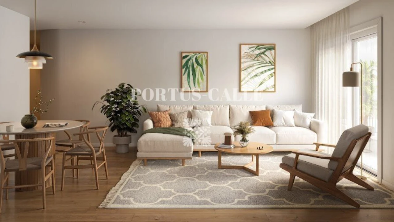 Apartamento T1 para Venda em Mafamude e Vilar do Paraíso Foto 14