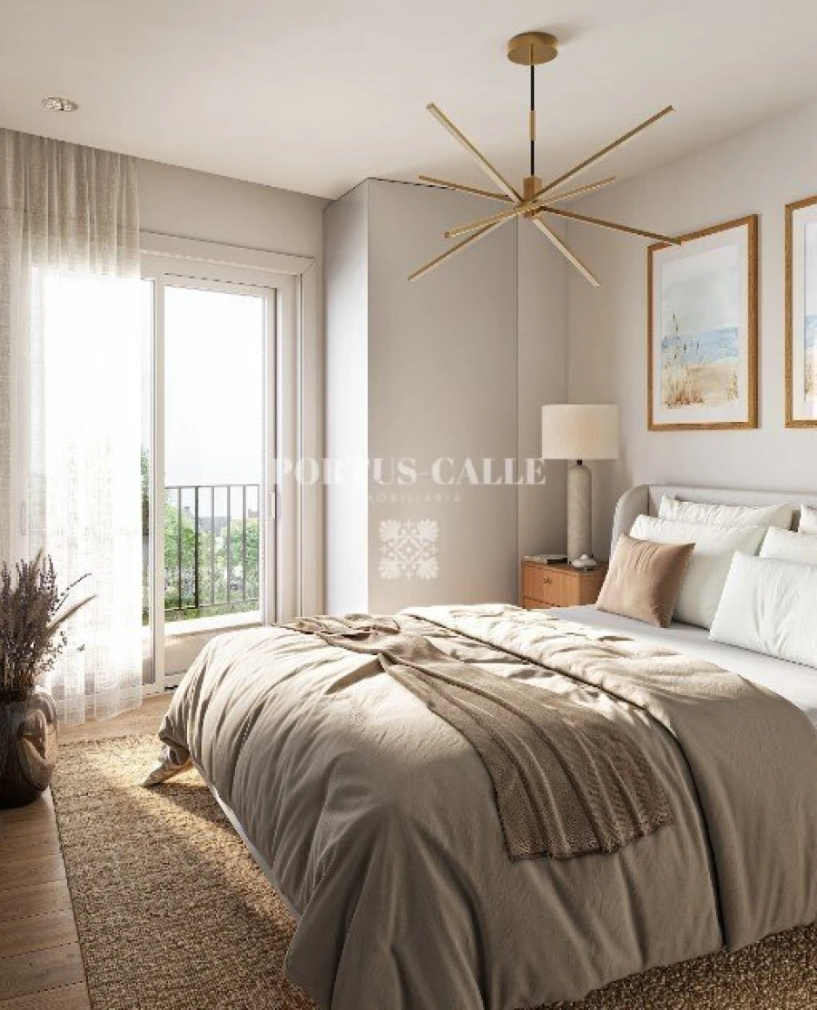 Apartamento T1 para Venda em Mafamude e Vilar do Paraíso Foto 16