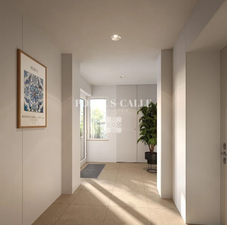 Apartamento T1 para Venda em Mafamude e Vilar do Paraíso Foto 6