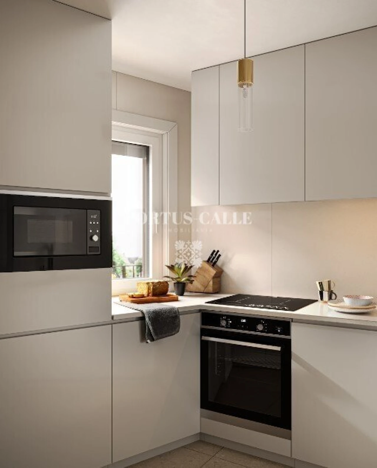 Apartamento T1 para Venda em Mafamude e Vilar do Paraíso Foto 12