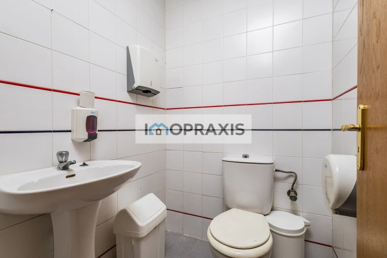 Escritório para Venda em Leiria, Pousos, Barreira e Cortes Foto 6