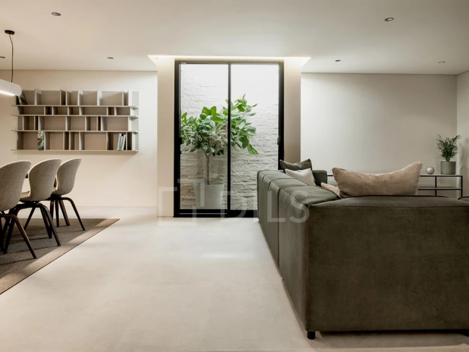 Moradia T4 para Venda em Almancil Foto 11