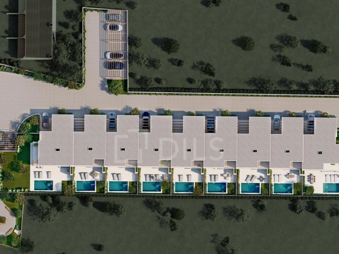 Moradia T4 para Venda em Almancil Foto 31