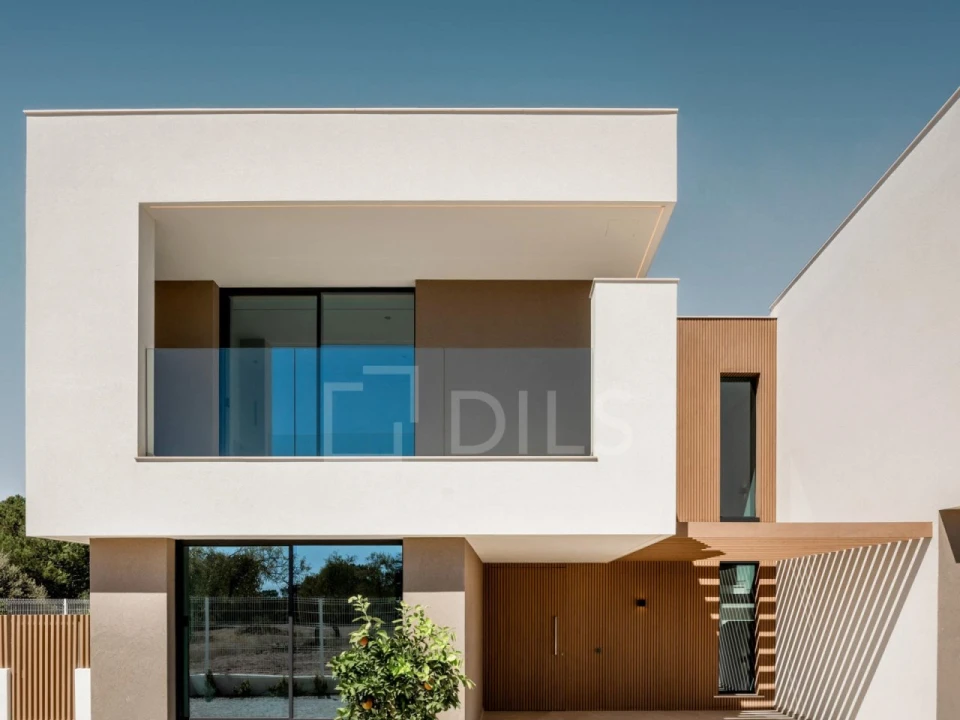 Moradia T4 para Venda em Almancil Foto 27