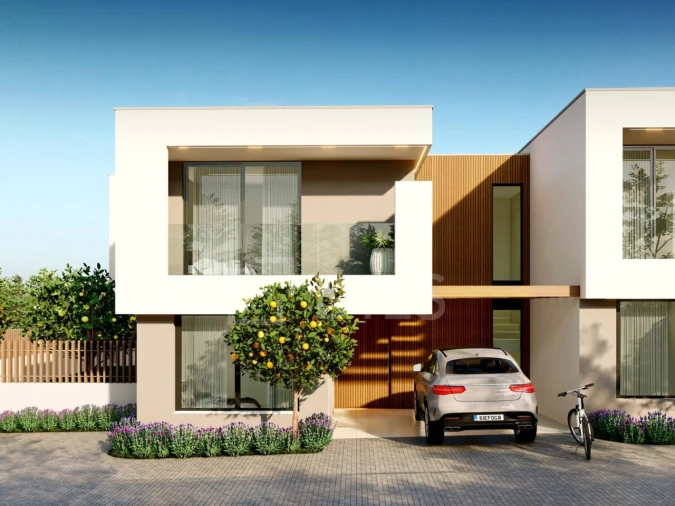 Moradia T4 para Venda em Almancil Foto 23