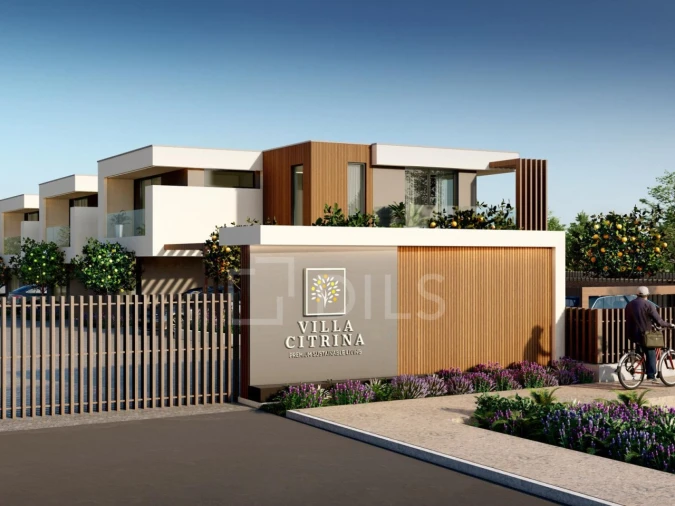 Moradia T4 para Venda em Almancil Foto 26