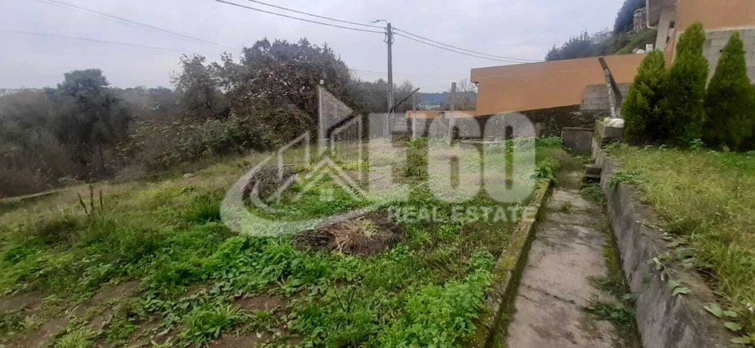 Moradia T3 para Venda em Avintes Foto 16