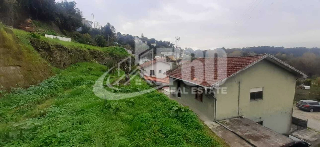 Moradia T3 para Venda em Avintes Foto 18