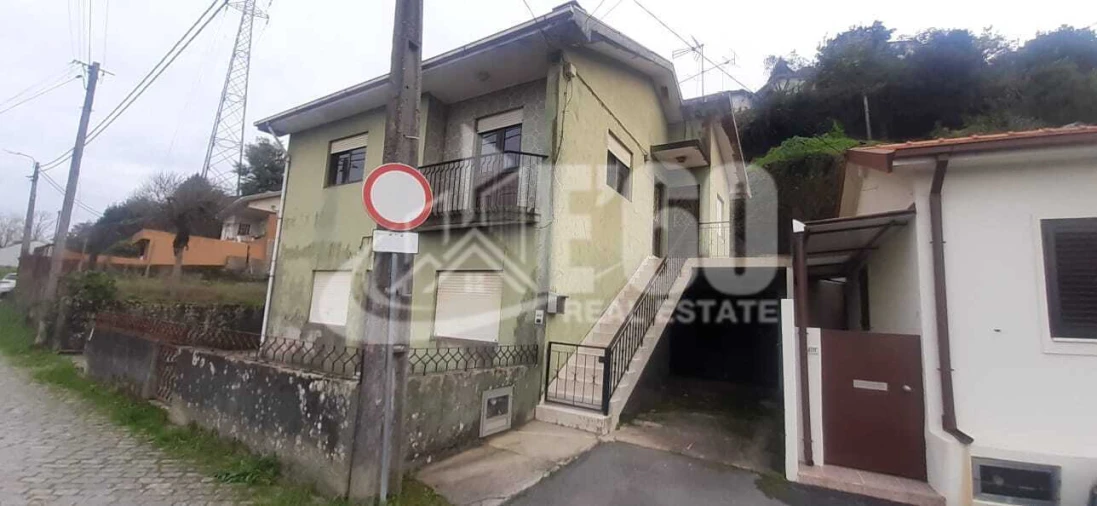 Moradia T3 para Venda em Avintes Foto 1