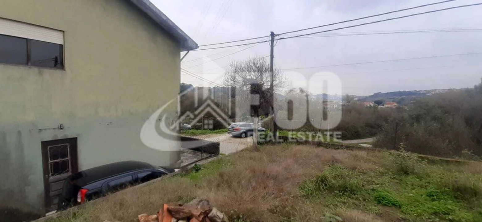 Moradia T3 para Venda em Avintes Foto 15