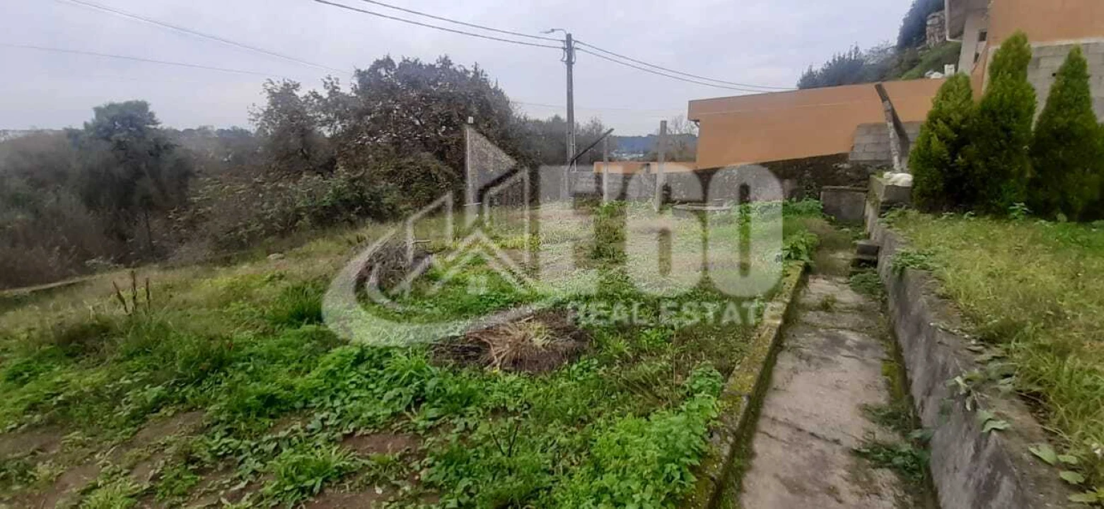 Moradia T3 para Venda em Avintes Foto 16