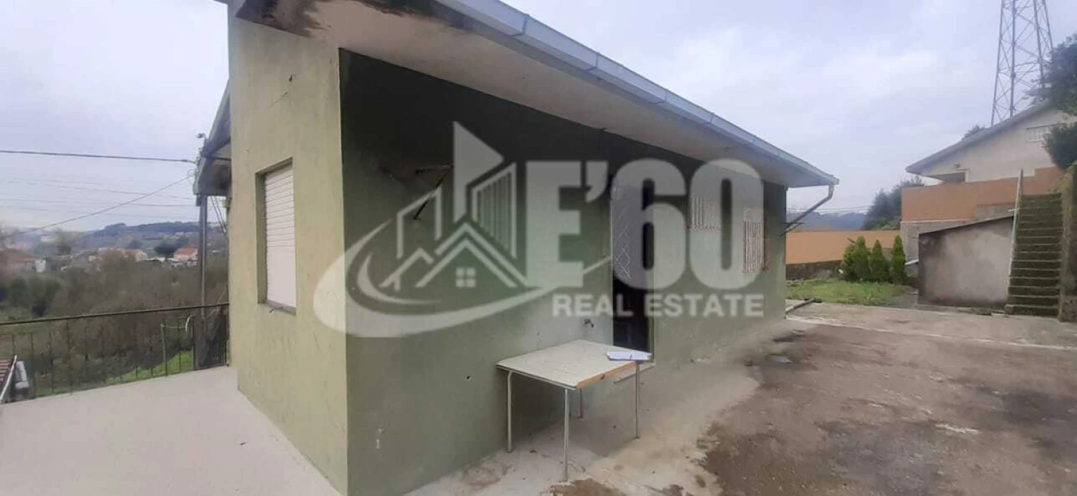 Moradia T3 para Venda em Avintes Foto 13