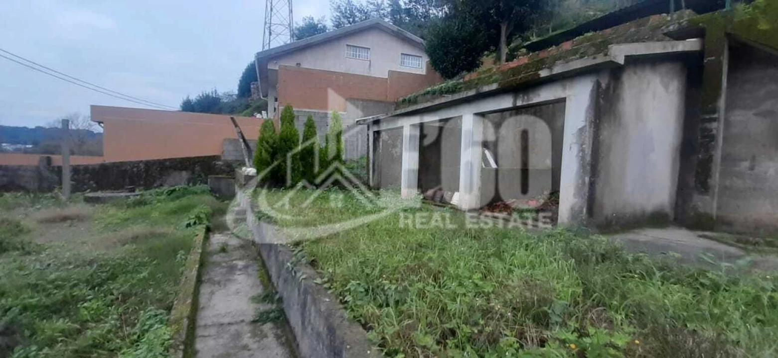 Moradia T3 para Venda em Avintes Foto 17