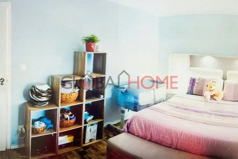 Apartamento T2 para Venda em Rio Tinto Foto 13