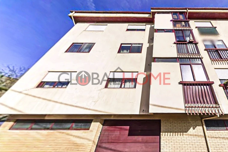 Apartamento T2 para Venda em Rio Tinto