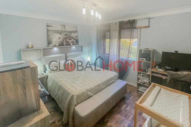 Apartamento T2 para Venda em Rio Tinto Foto 12