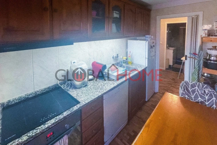 Apartamento T2 para Venda em Rio Tinto Foto 7