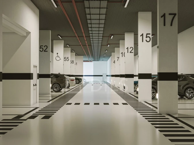 Apartamento T4 para Venda em Santa Marinha e São Pedro da Afurada Foto 8