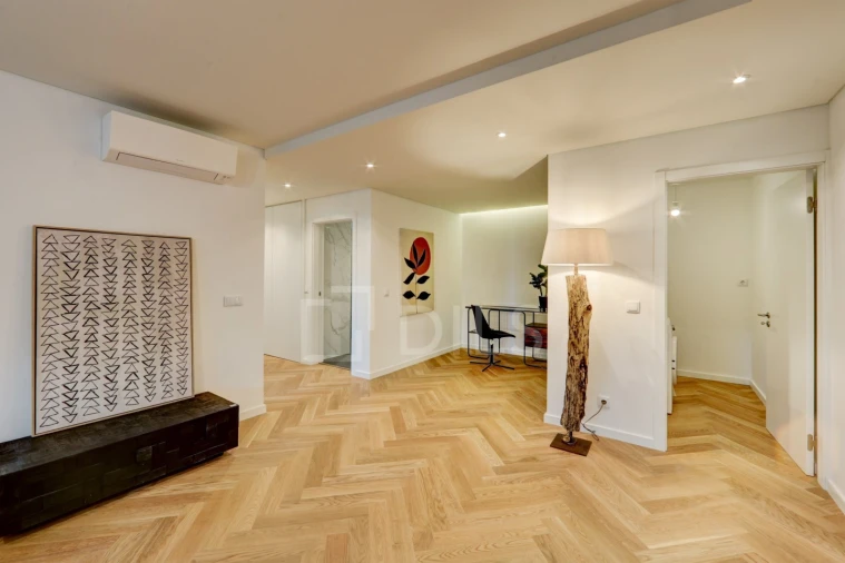 Apartamento T2 para Venda em Cascais e Estoril Foto 8