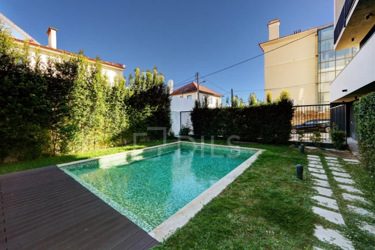 Apartamento T2 para Venda em Cascais e Estoril Foto 20