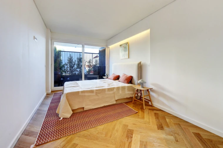 Apartamento T2 para Venda em Cascais e Estoril Foto 9