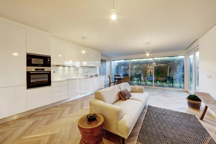 Apartamento T2 para Venda em Cascais e Estoril Foto 6