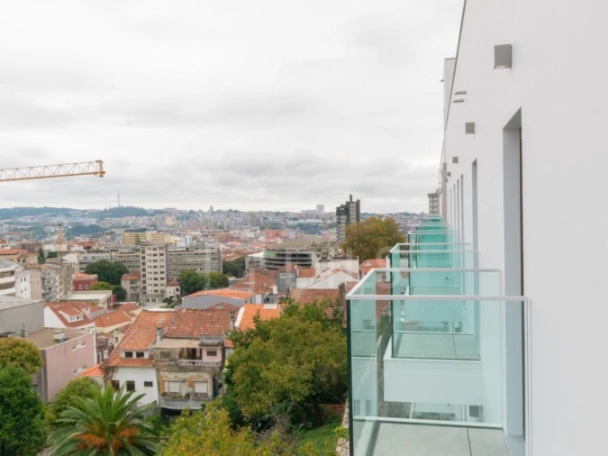 Apartamento T2 para Venda em Cedofeita, Santo Ildefonso, Sé, Miragaia, São Nicolau e Vitória Foto 6