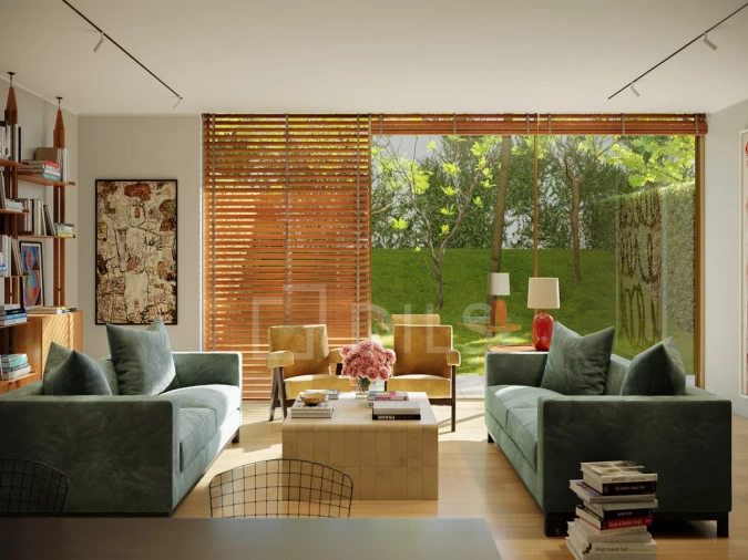 Apartamento T5 para Venda em Lordelo do Ouro e Massarelos Foto 2