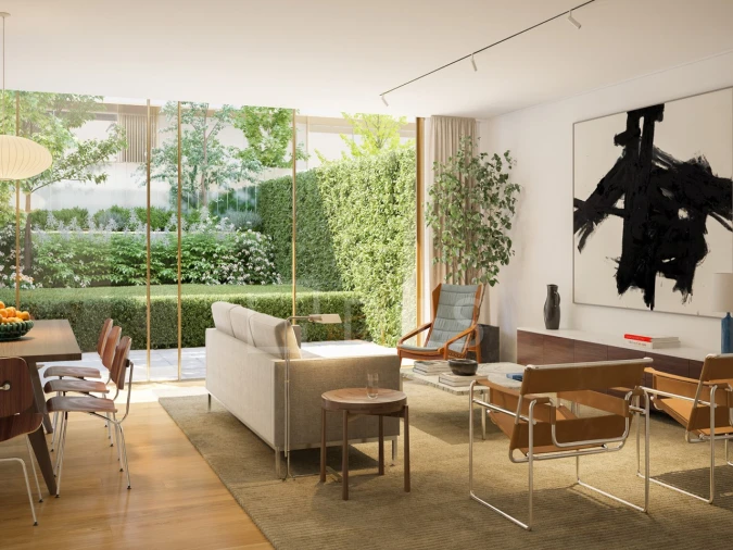 Apartamento T5 para Venda em Lordelo do Ouro e Massarelos Foto 6