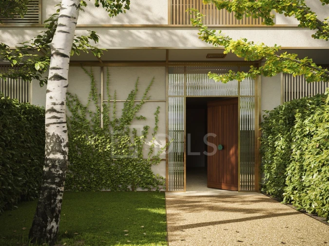 Apartamento T5 para Venda em Lordelo do Ouro e Massarelos Foto 10