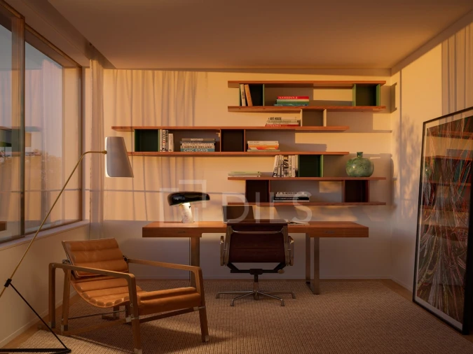 Apartamento T5 para Venda em Lordelo do Ouro e Massarelos Foto 13