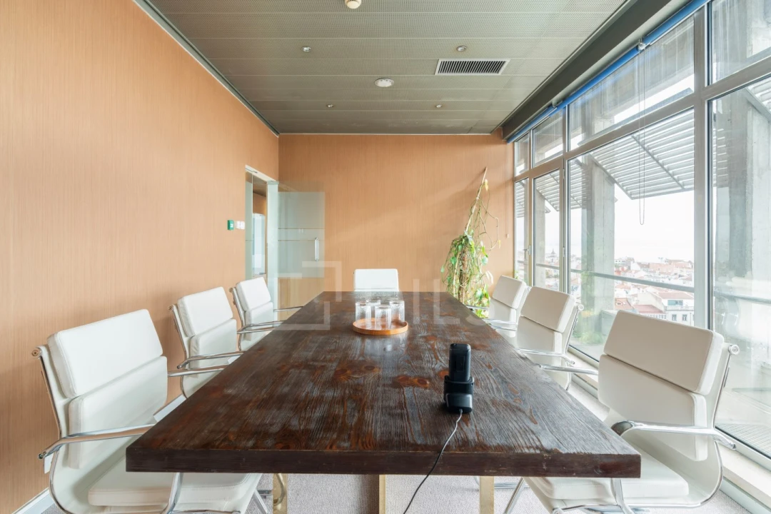 Escritório para Arrendamento em Campo de Ourique Foto 6