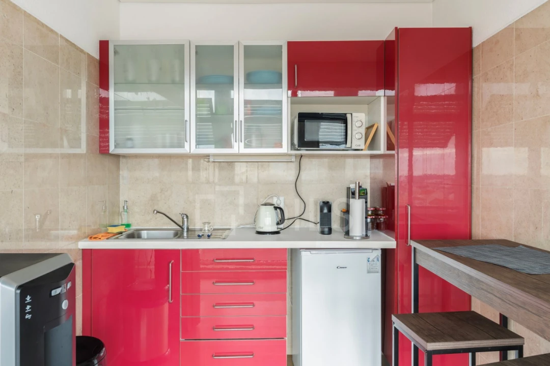 Escritório para Arrendamento em Campo de Ourique Foto 11