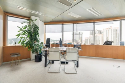 Escritório para Arrendamento em Campo de Ourique