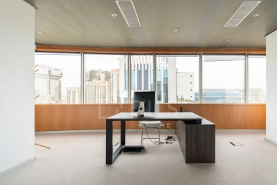 Escritório para Arrendamento em Campo de Ourique