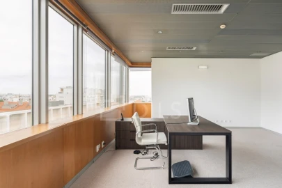 Escritório para Arrendamento em Campo de Ourique