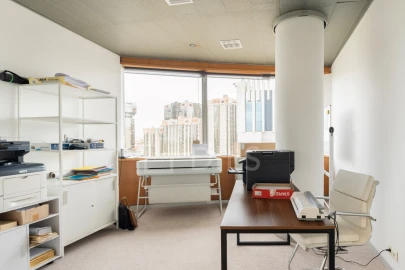 Escritório para Arrendamento em Campo de Ourique