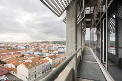 Escritório para Arrendamento em Campo de Ourique