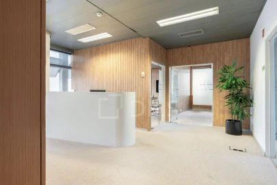 Escritório para Arrendamento em Campo de Ourique