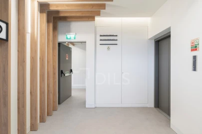 Escritório para Arrendamento em Campo de Ourique