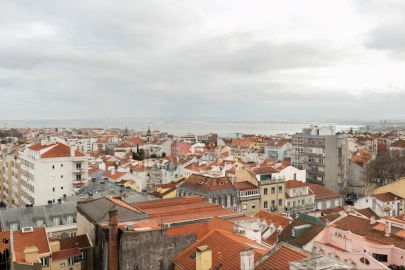 Escritório para Arrendamento em Campo de Ourique
