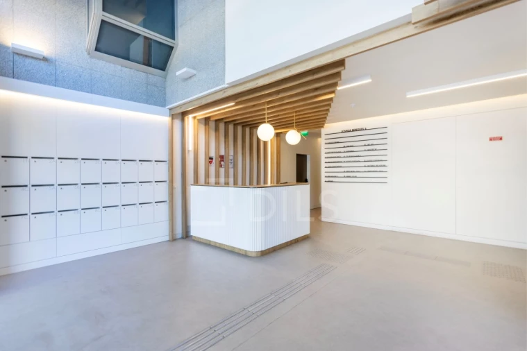 Escritório para Arrendamento em Campo de Ourique Foto 23