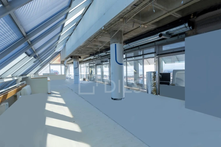 Escritório para Arrendamento em Campo de Ourique Foto 5