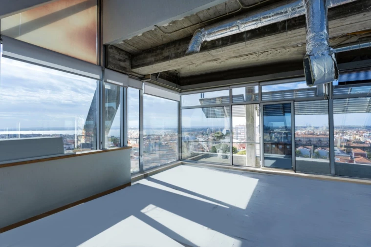 Escritório para Arrendamento em Campo de Ourique Foto 9