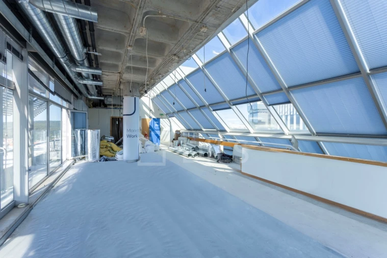 Escritório para Arrendamento em Campo de Ourique Foto 11