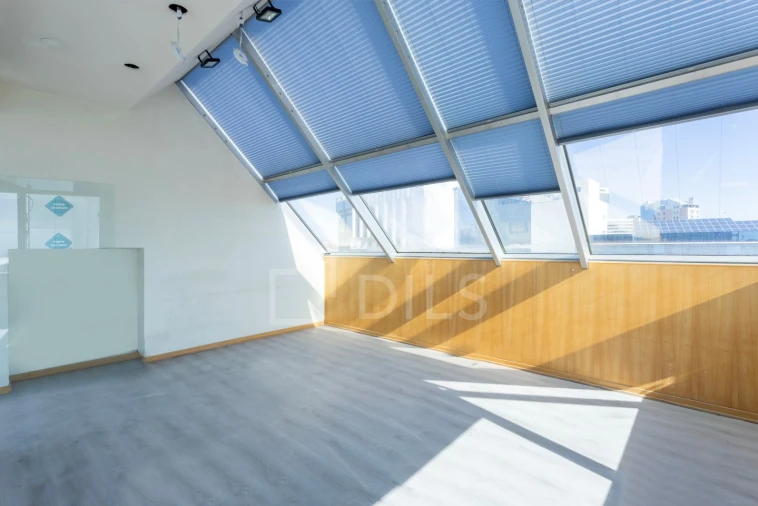 Escritório para Arrendamento em Campo de Ourique Foto 12