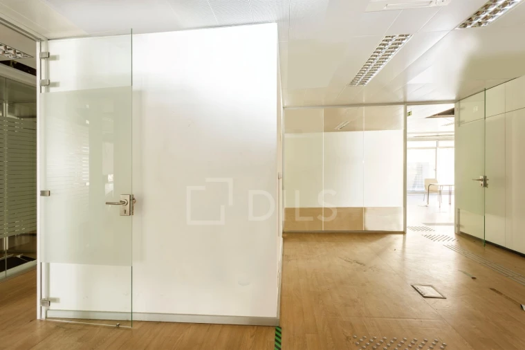 Escritório para Arrendamento em Campo de Ourique Foto 21